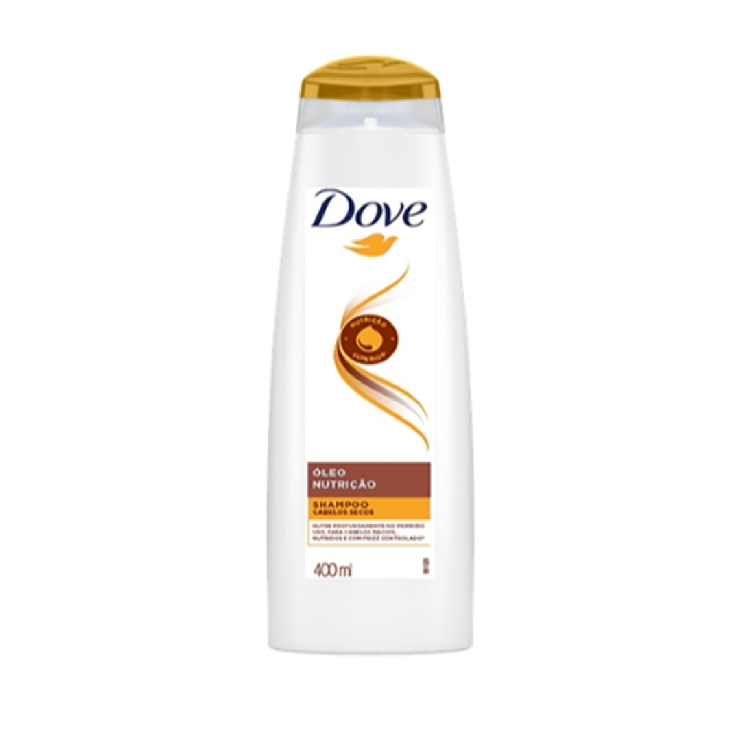 Dove Shampoo 2