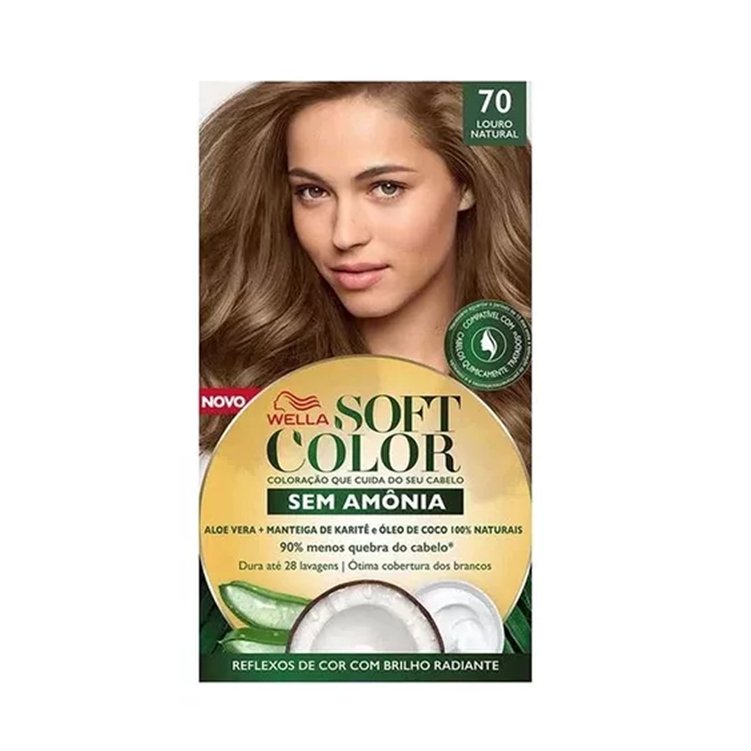 Wella Soft Color 11