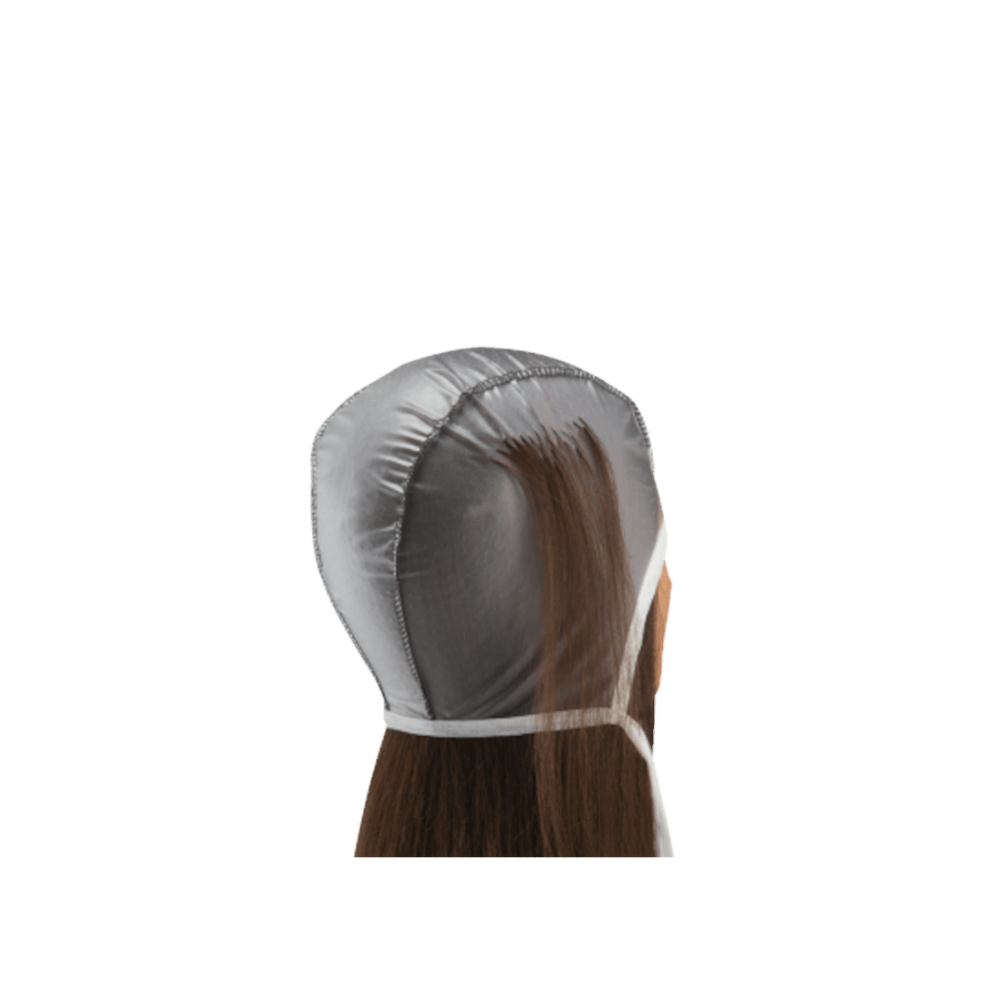 Dompel Touca Profissional Mechas Luzes Reflexo Reutilizavel Em Pvc 1