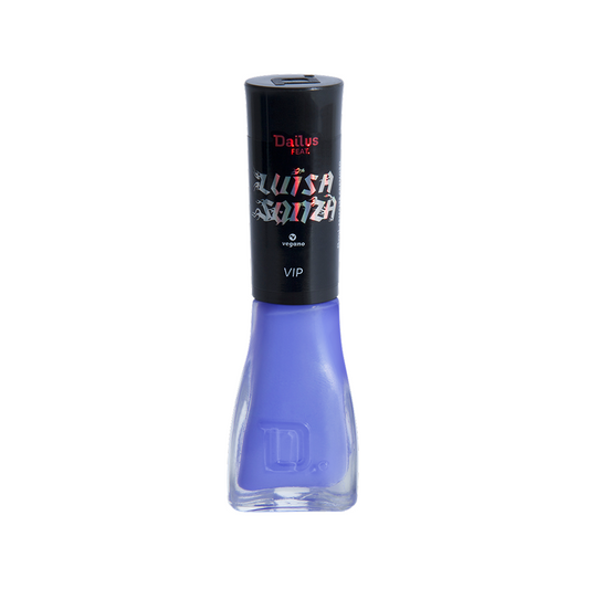 Dailus Feat. Luisa Sonza Esmalte 5