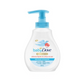 Baby Dove Sabonete Liquido 1