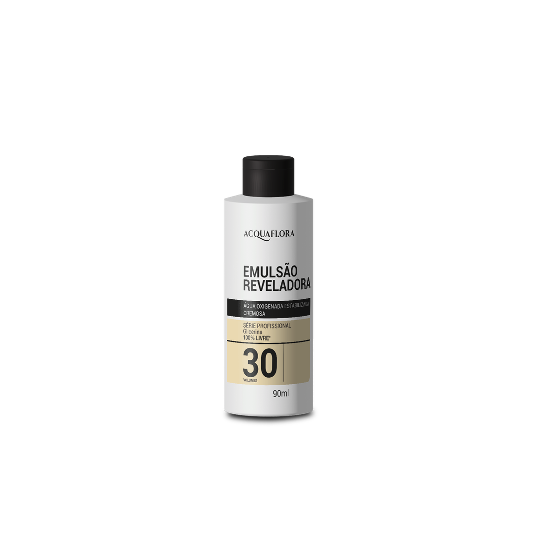 Acquaflora Agua Oxigenada 1