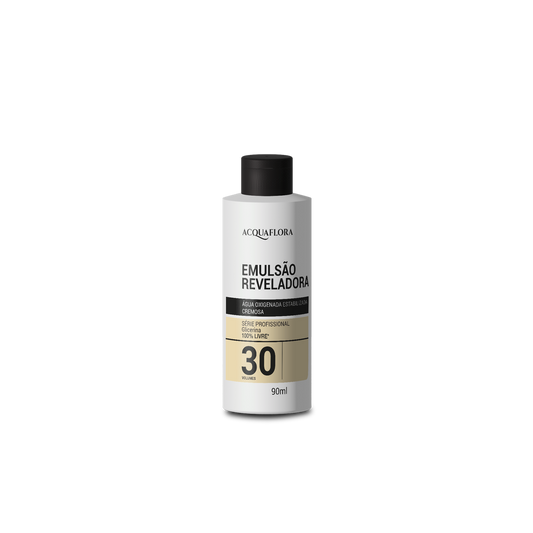 Acquaflora Agua Oxigenada 1
