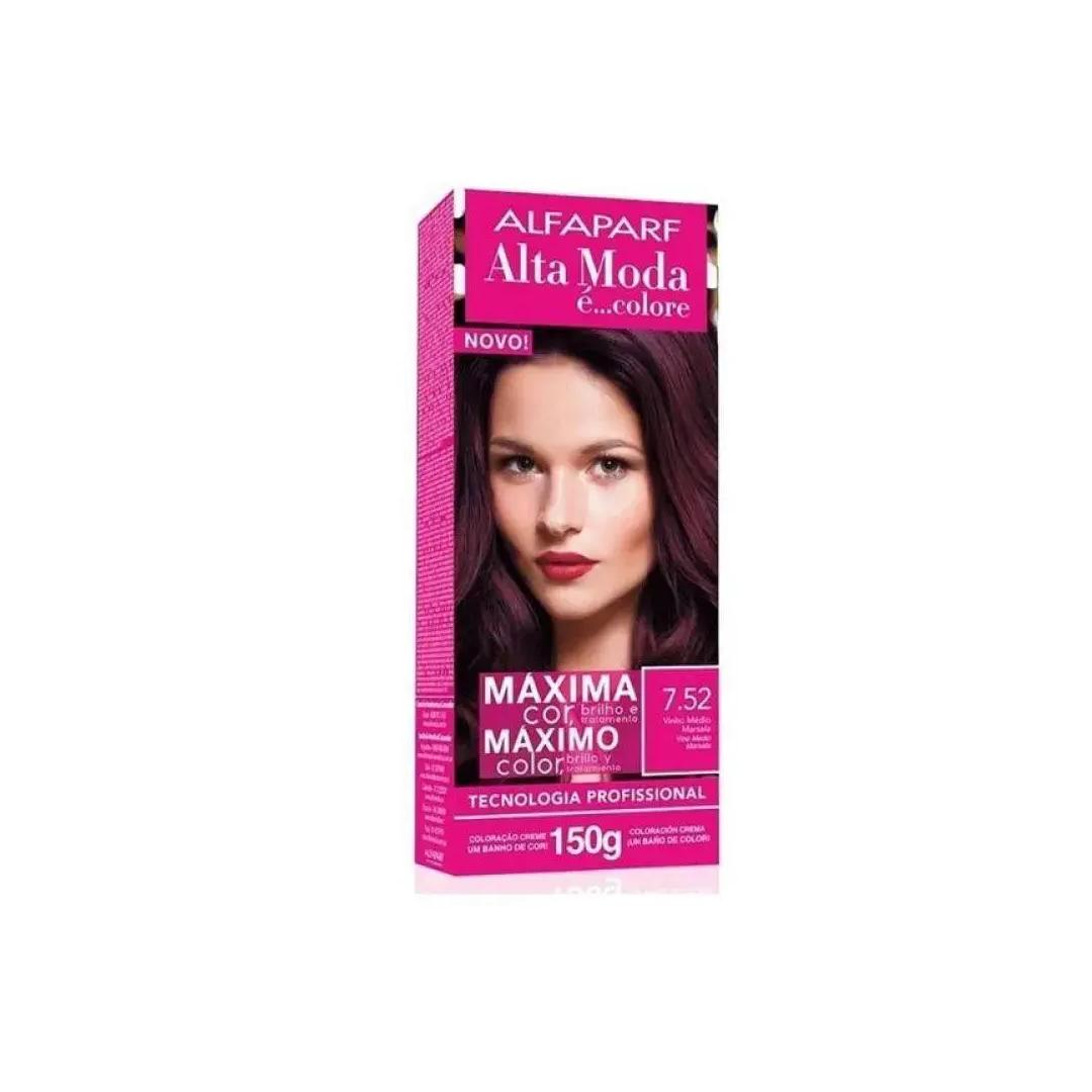 Alta Moda Kit Coloracao - 1