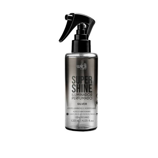 Widi Care Iluminador Perfumado Super Shine 2