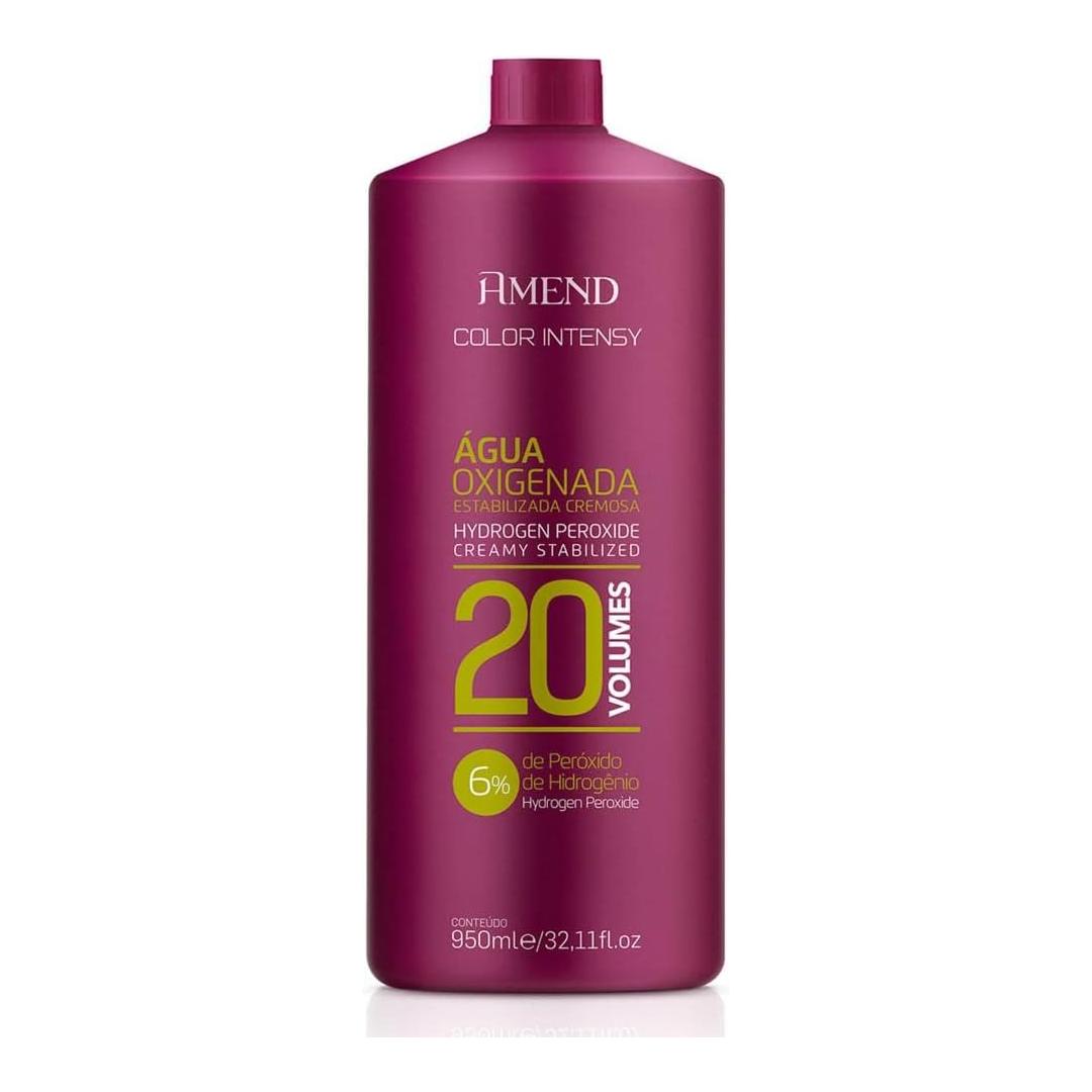 Amend Agua Oxigenada Color Intensy 2