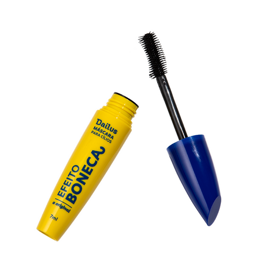 Dailus 05 Power - Mascara Para Cilios 7Ml 1