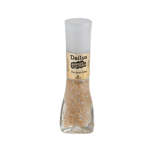 Dailus Esmalte Babado E Gliteria 1