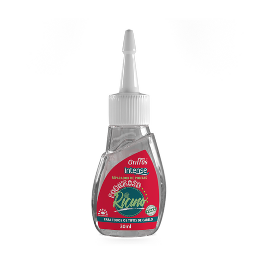 Griffus Intense Reparador De Pontas 4