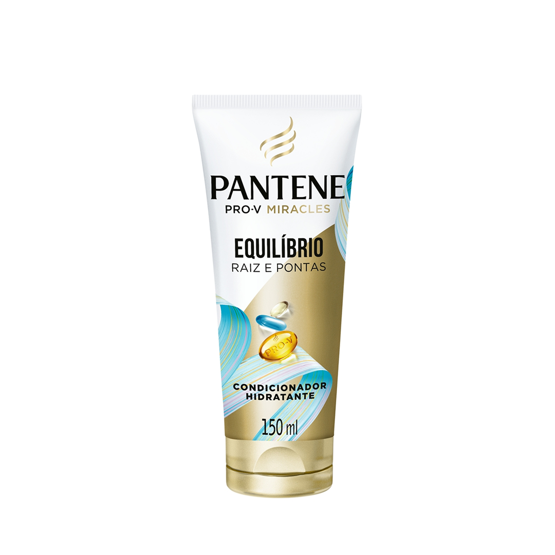 Pantene Condicionador - 3
