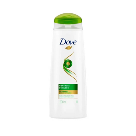 Dove Shampoo 1