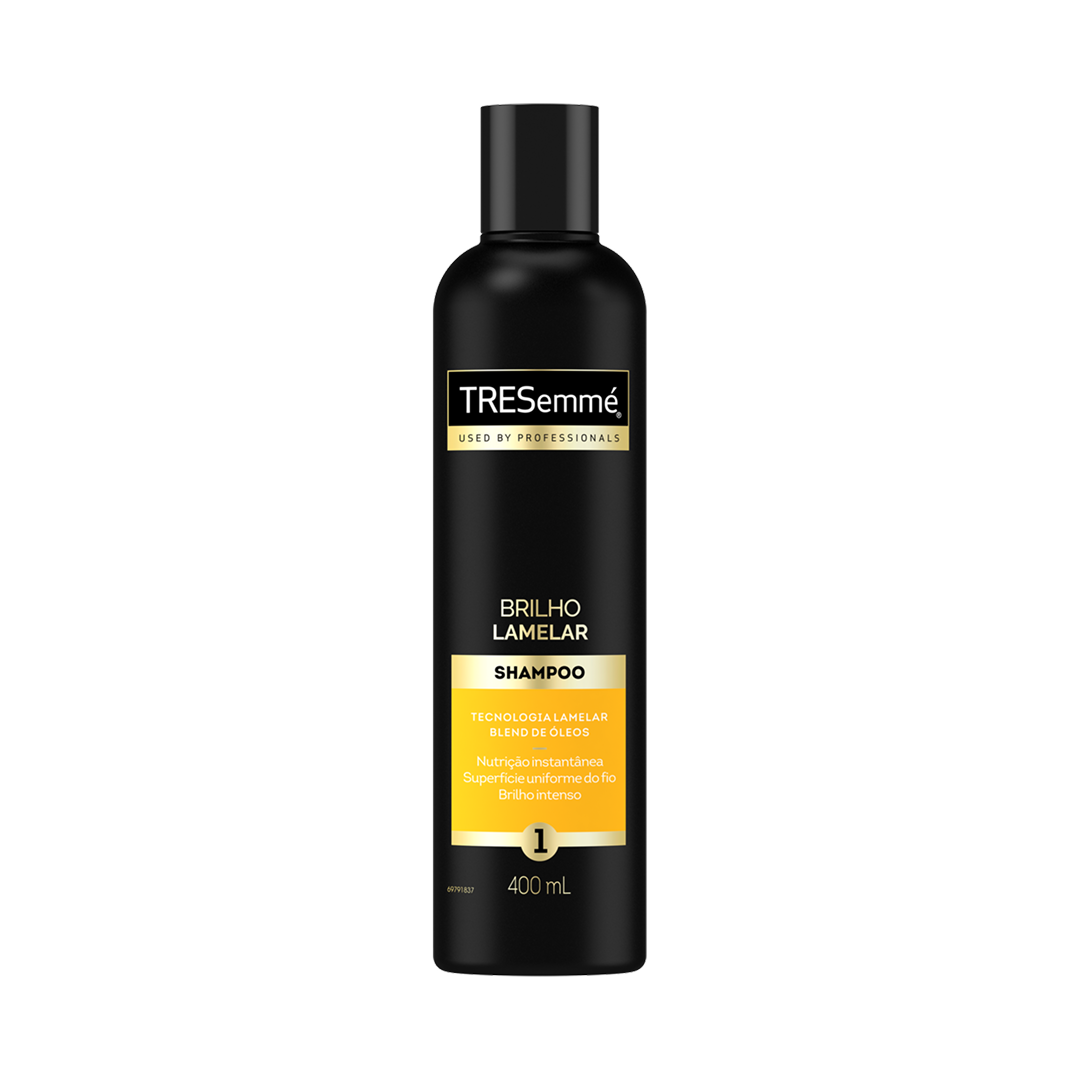 Tresemme Shampoo 2
