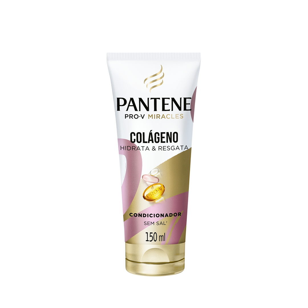 Pantene Condicionador - 2