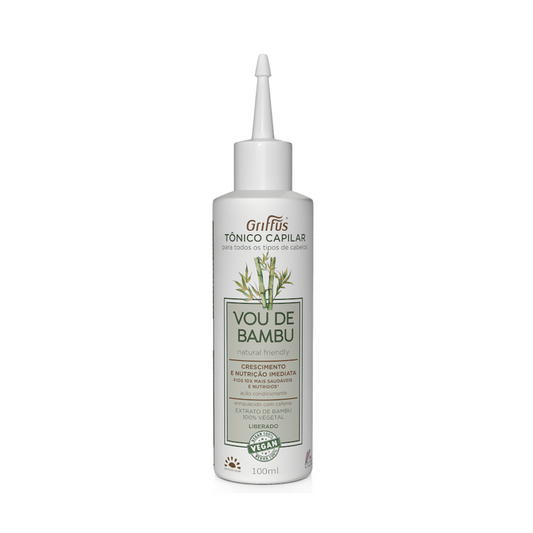 Griffus Vou De Bambu Tonico 100 ml 1