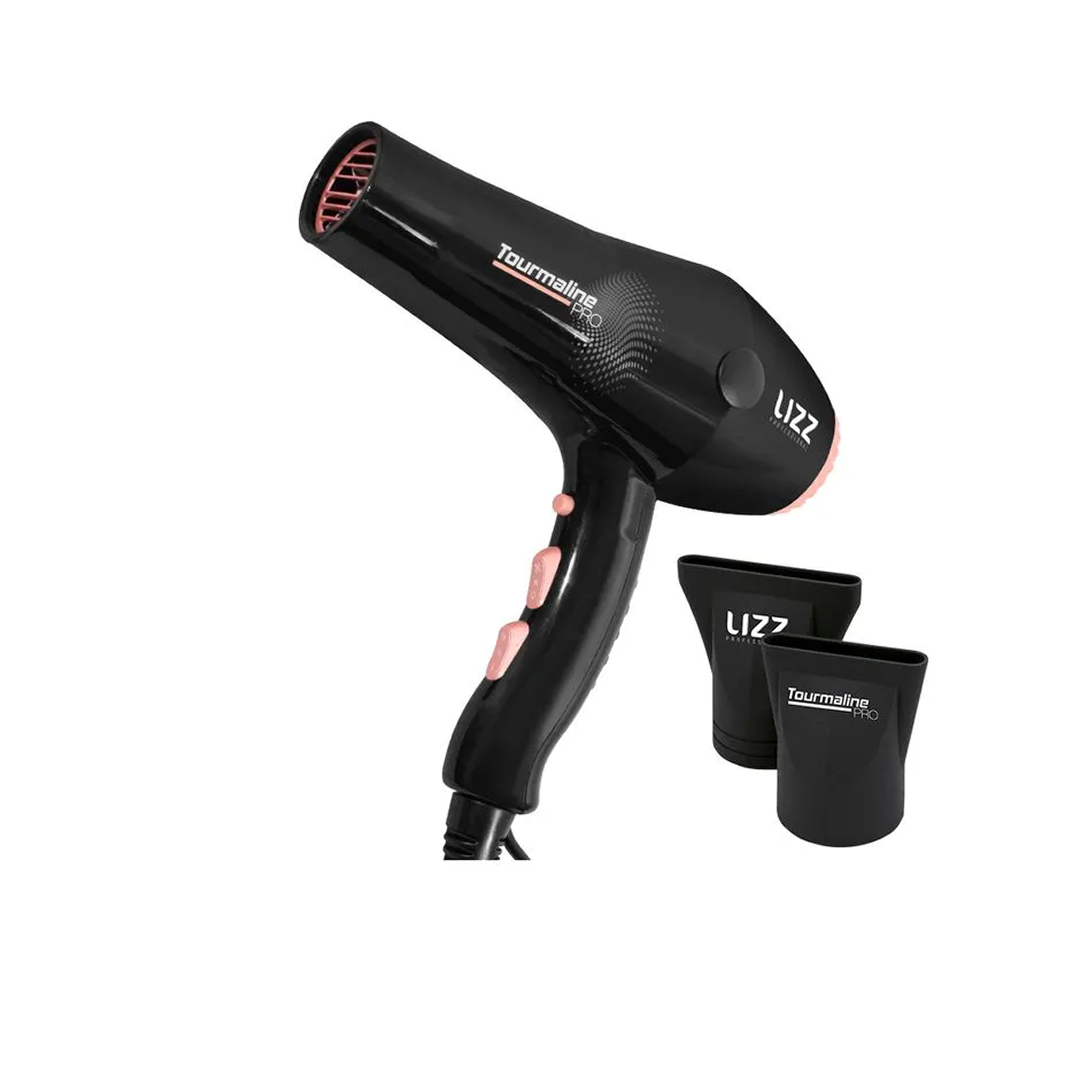 Lizz Professional Secador Tourmaline 1