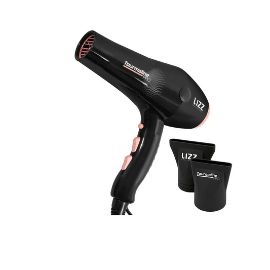 Lizz Professional Secador Tourmaline 1