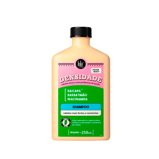 Lola Cosmetics Densidade Shampoo 250 ml 1