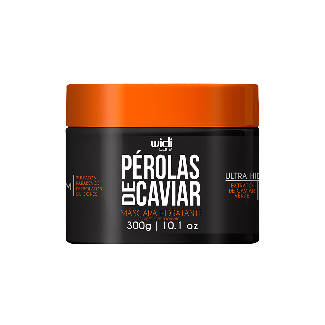 Widi Care Perolas De Caviar 3