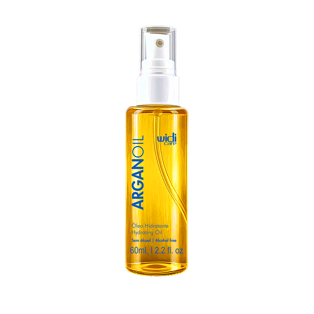 Widi Care Argan Oil 2