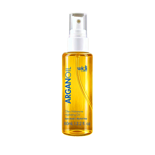 Widi Care Argan Oil 2