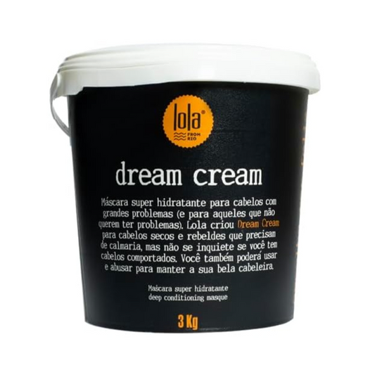 Lola Cosmetics Dream Cream 2