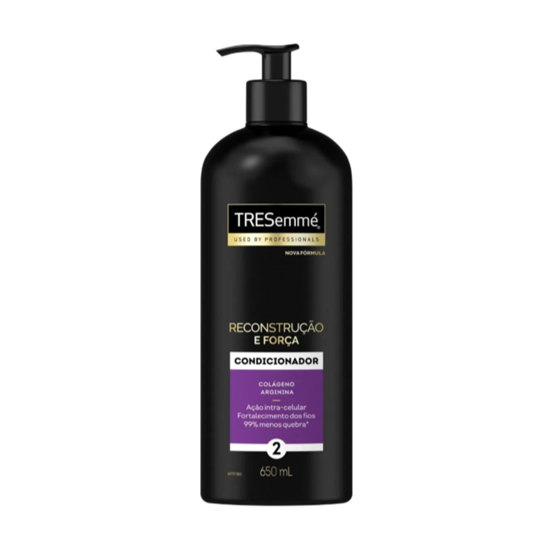 Tresemme Condicionador 2