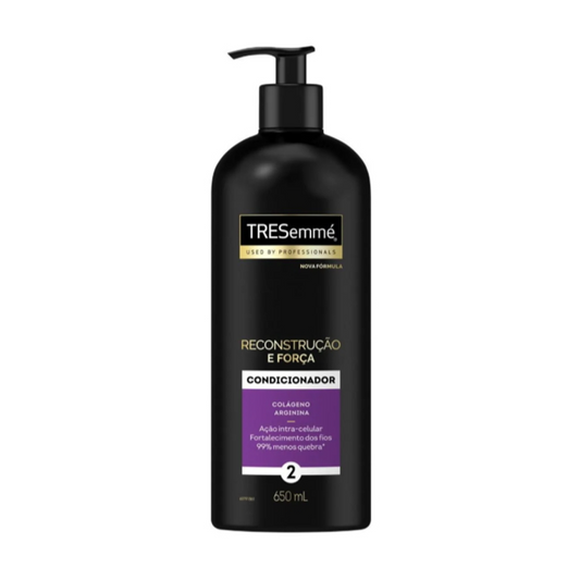 Tresemme Condicionador 2