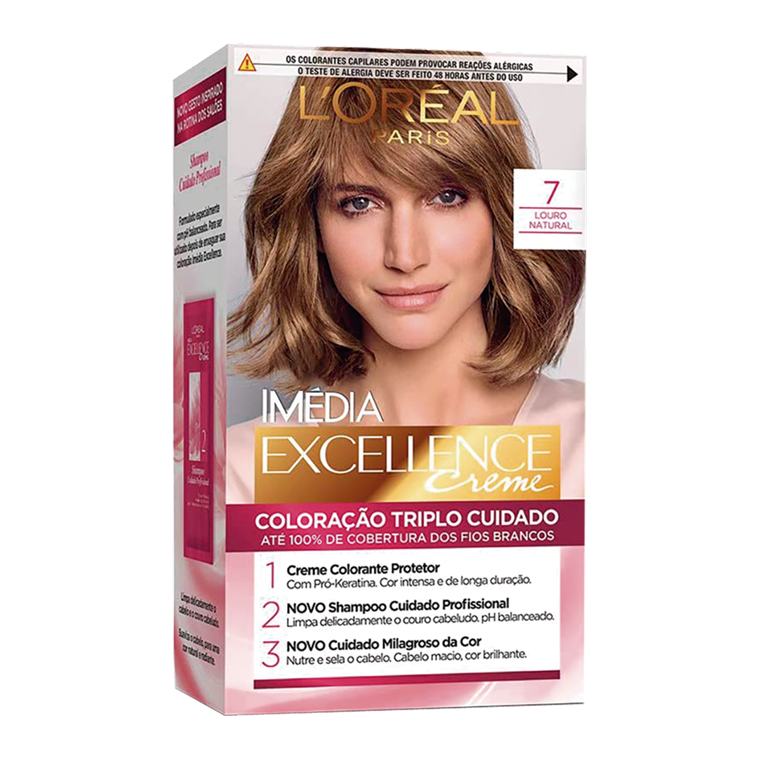 Imedia Excellence Creme 22