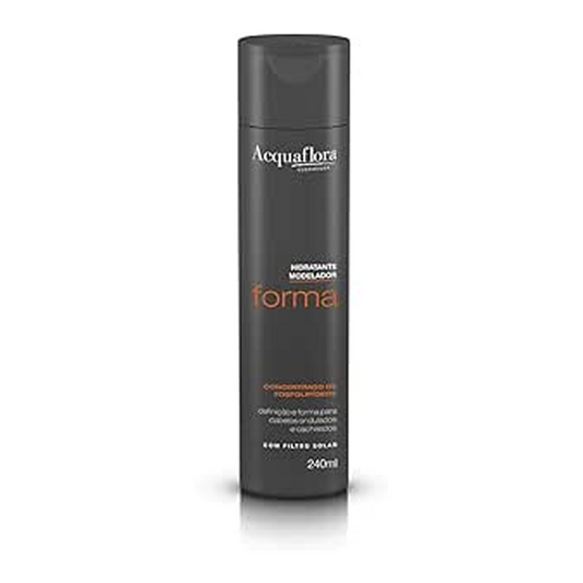 Acquaflora Hidratante Modelador Forma Concentrado De Fosfolipideos 240 ml 1