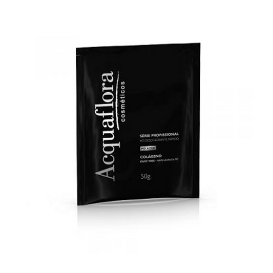 Acquaflora Po Descolorante Rapido 50 g 1
