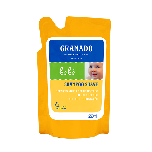 Granado Bebe Refil Shampoo 2