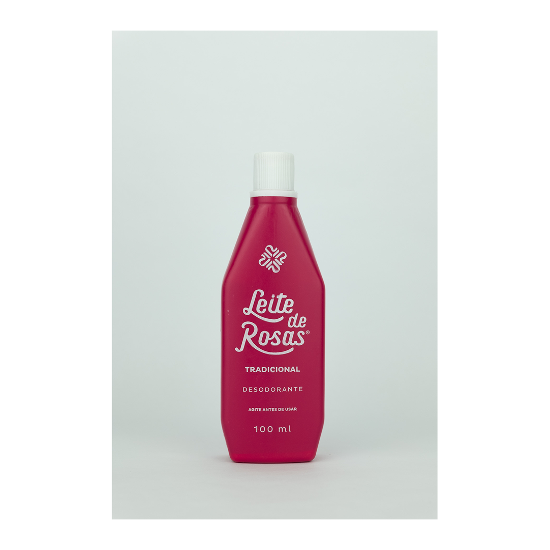 Leite De Rosas Tradicional 1