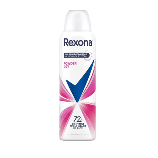 Rexona Desodorante Aerosol 1