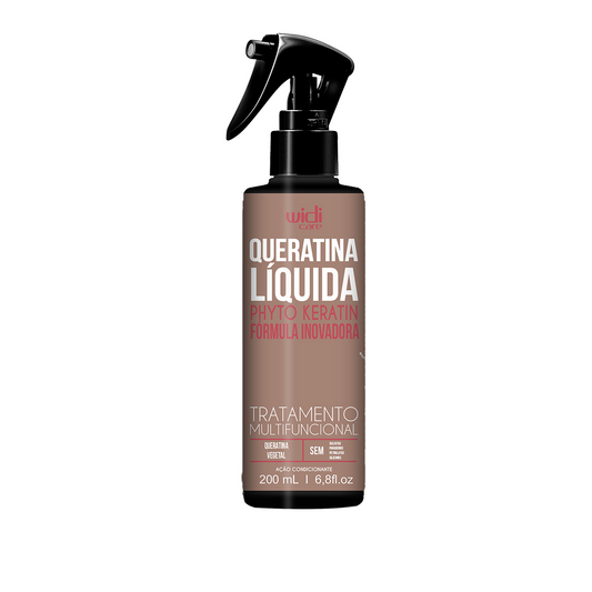 Widi Care Queratina Liquida Phytokeratin 200 ml 1