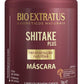 Bio Extratus Shitake Plus - Mascara Capilar 2
