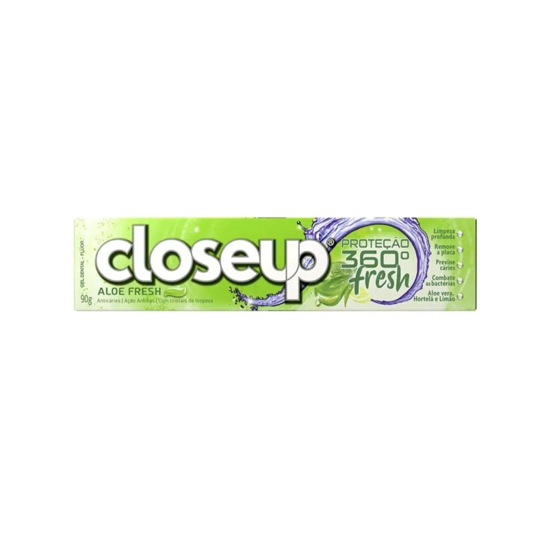 Closeup Creme Dental 360 Fresh 1