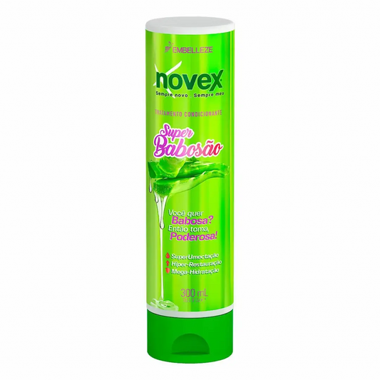 Embelleze Condicionador Novex 2