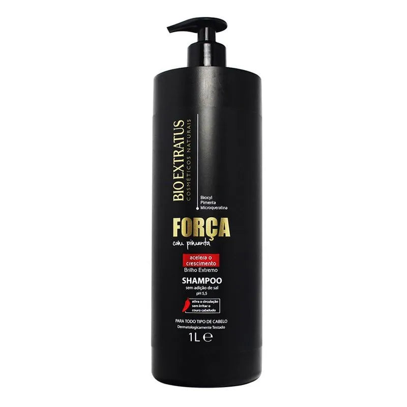 Bio Extratus Specialiste Mascara Matizante 4