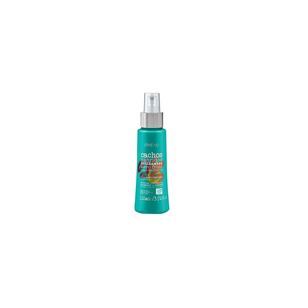 Amend Cachos Oleo 60 ml 1