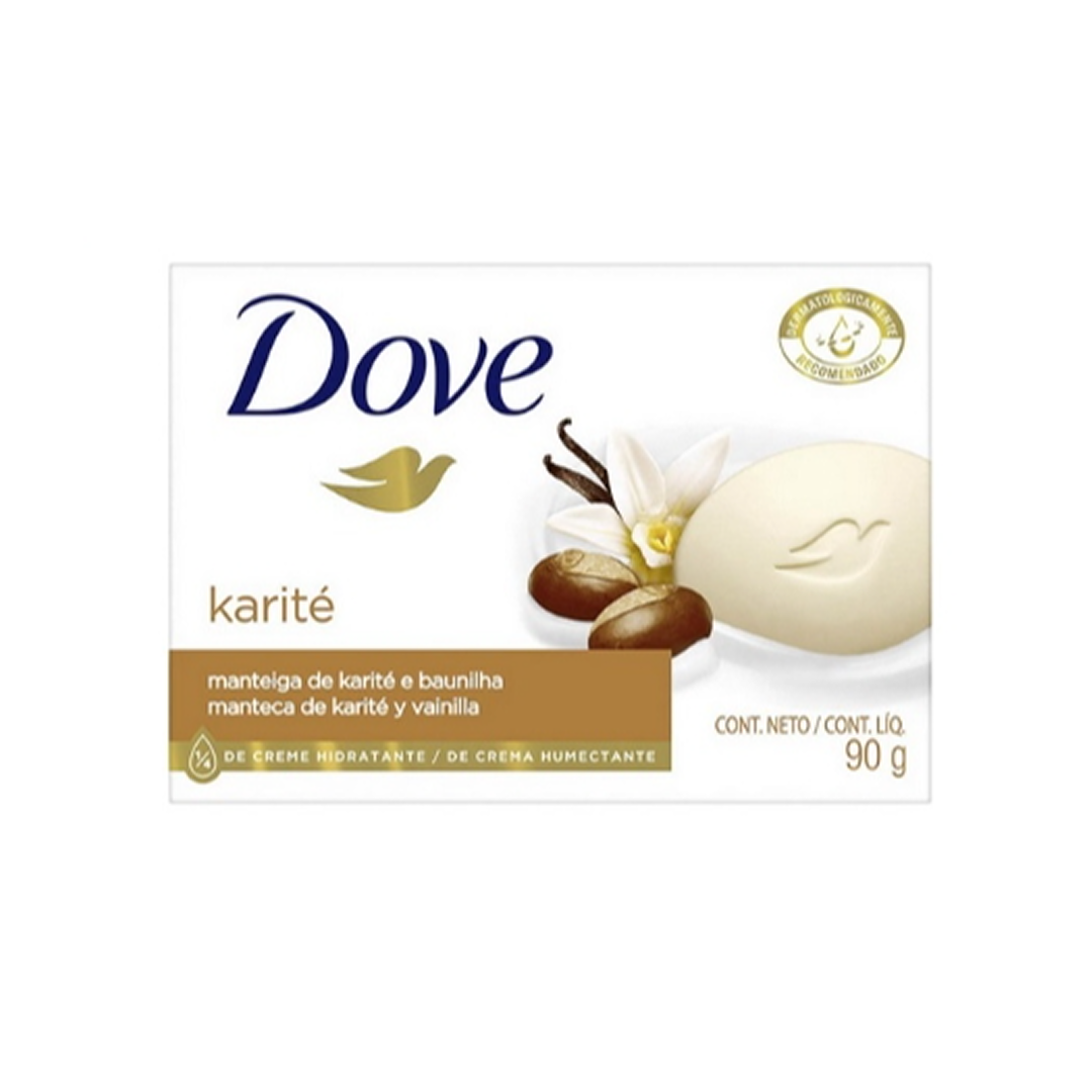 Dove Sabonete Em Barra 4