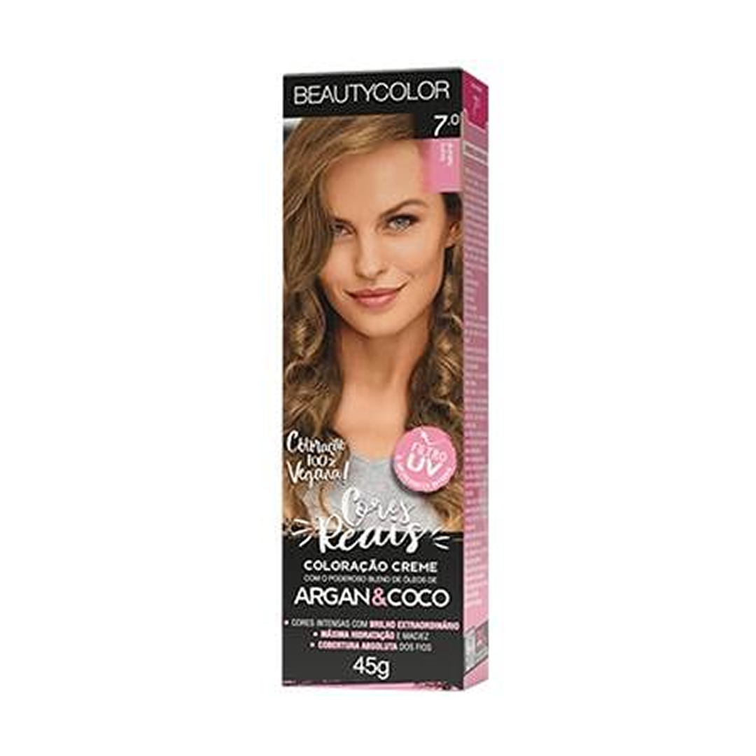 Coloracao Individual Beautycolor 15