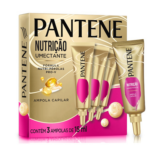 Pantene Ampola - 2