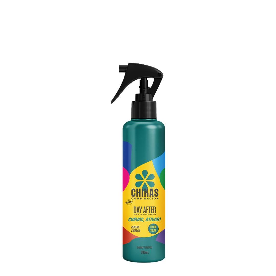 Filtro solar Combinacion Day After 300ml 1