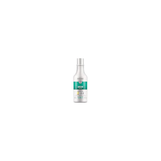 Inoar Argan Infusion Shampoo - 1