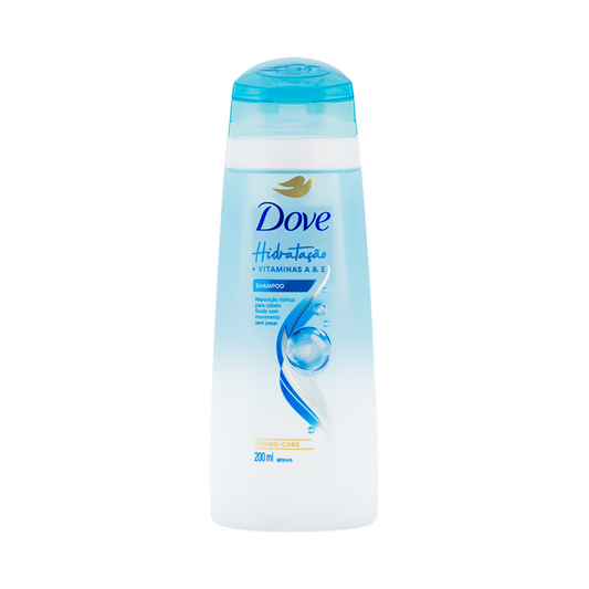 Dove Shampoo Uso Diario 1