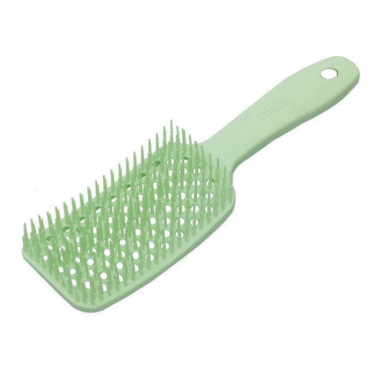 Escova Capilar Ricca Flex Candy Menta 1 Unidades 1