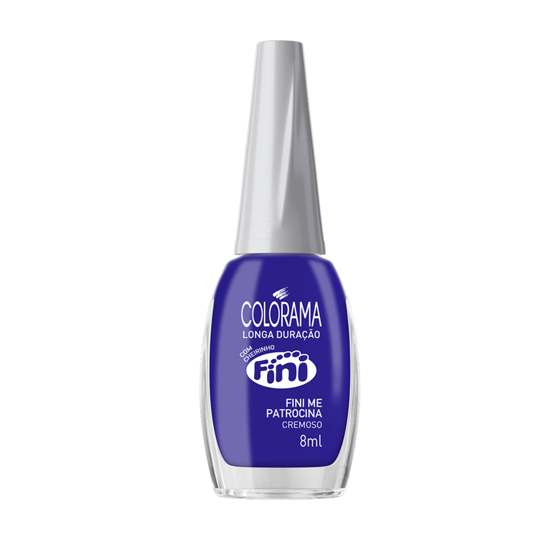 Colorama Esmalte Fini - 4