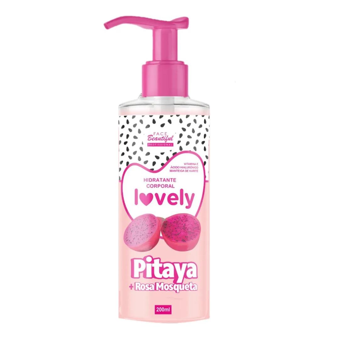 Hidratante Corporal 3