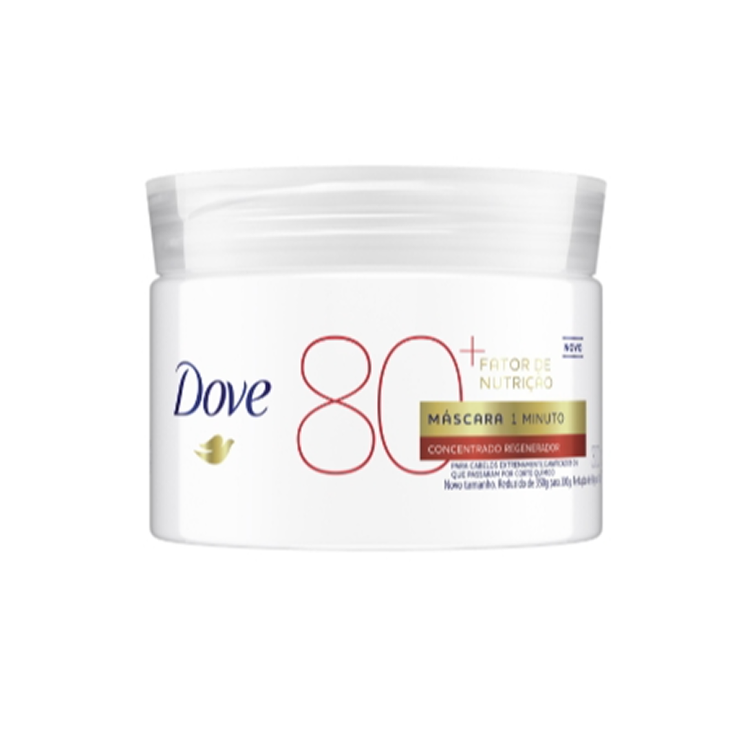 Dove Mascara 1 Minuto Fator 3