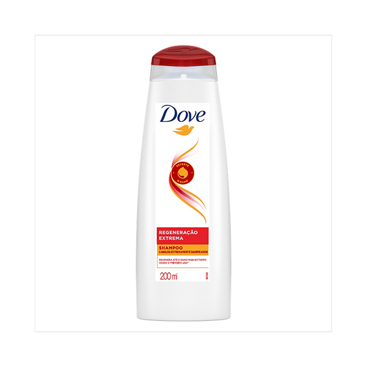 Dove Shampoo 1